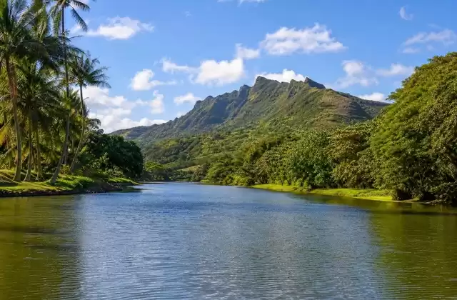 Fiume Wailua