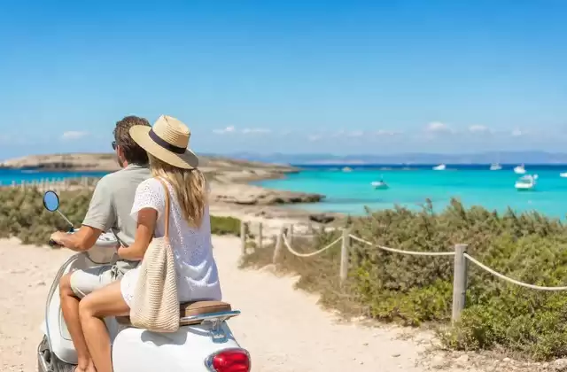 Formentera (escursione)
