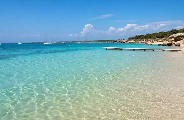 Formentera (escursione)