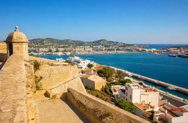 Ibiza Città (Dalt Vila)