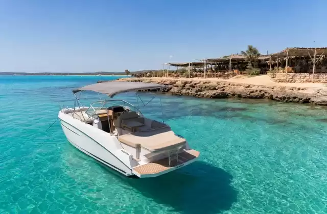 Formentera (escursione)
