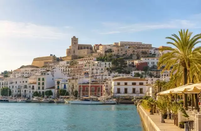 Ibiza Città (Dalt Vila)
