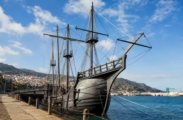 La Palma (Santa Cruz)