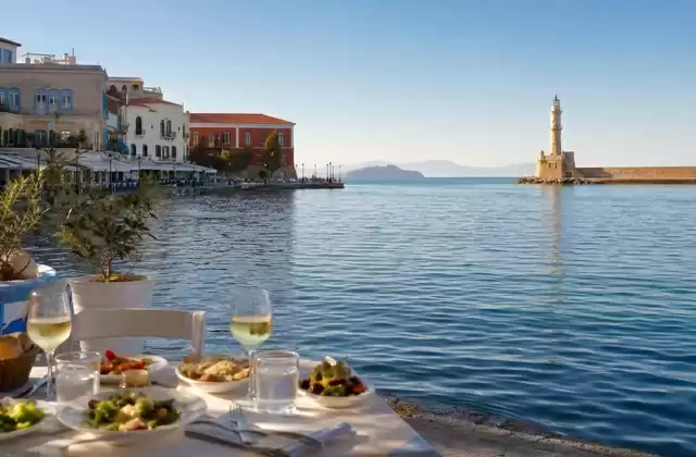 La Canea (Chania)