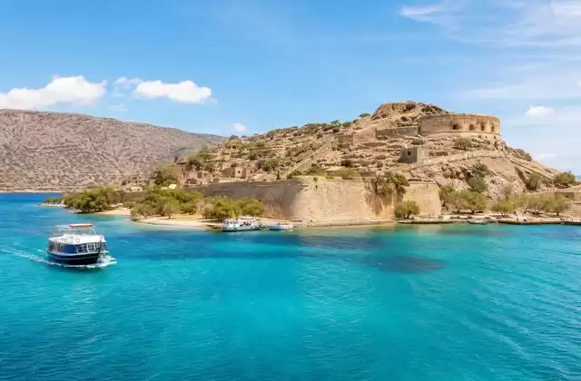 Agios Nikolaos