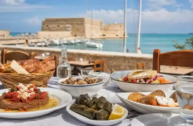 Heraklion