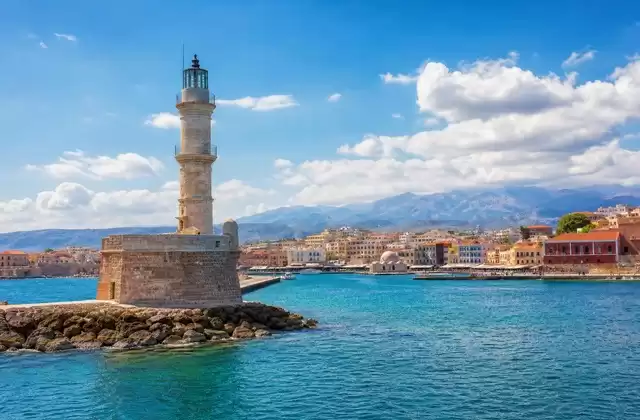 La Canea (Chania)