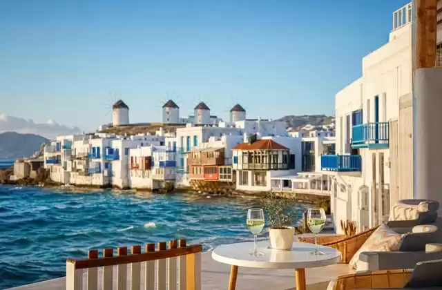 Mykonos