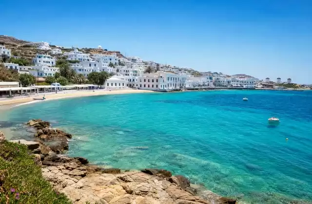 Mykonos