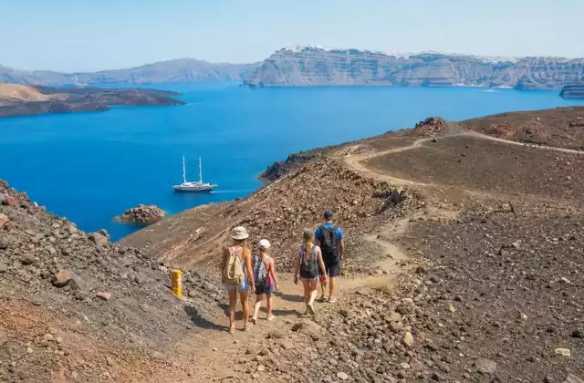 Santorini