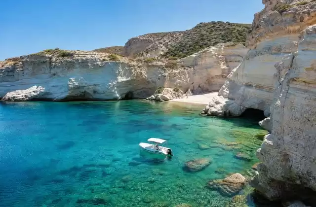 Milos