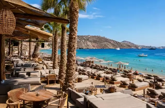 Mykonos