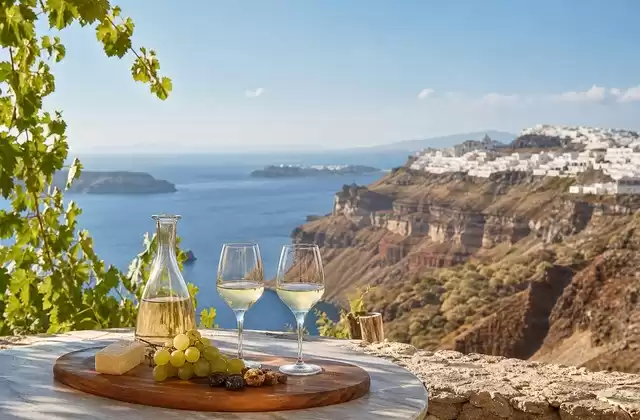 Santorini