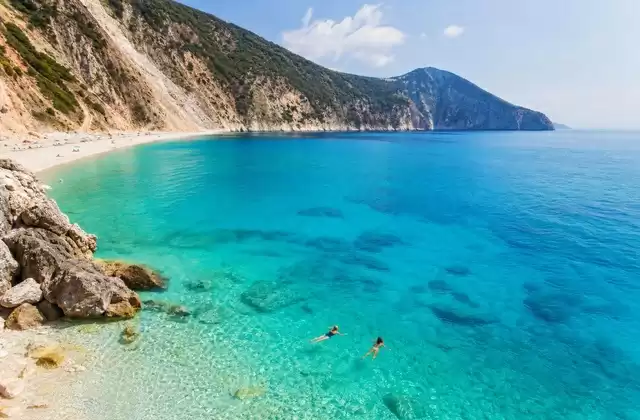 Cefalonia