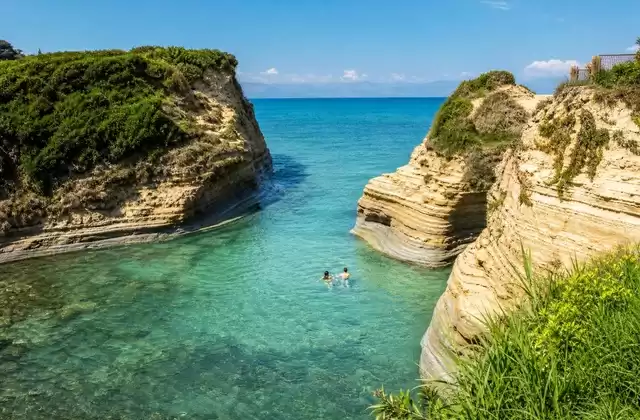 Corfù