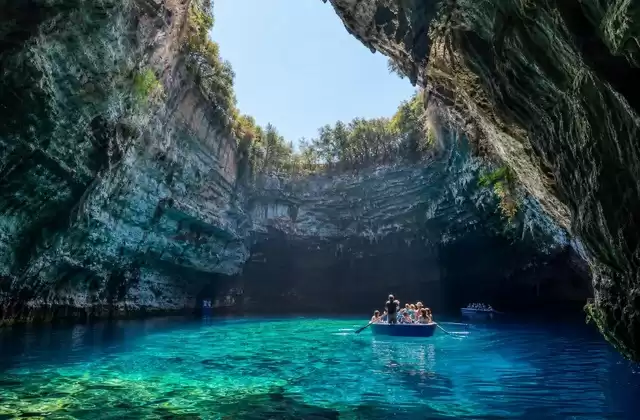 Cefalonia
