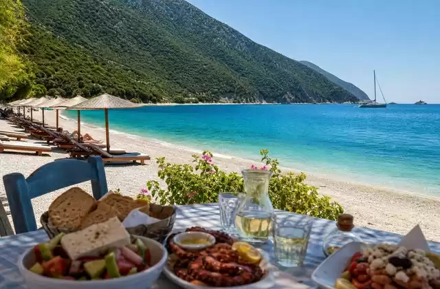 Cefalonia