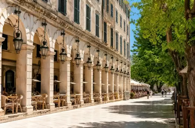 Corfù