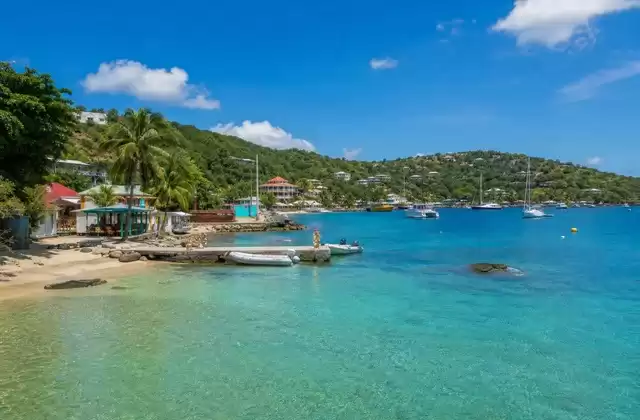 Great Harbour
