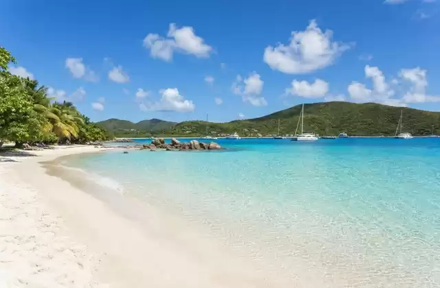 White Bay