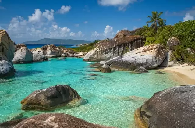 Devil’s Bay