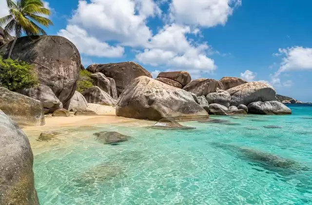 Devil’s Bay