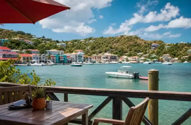 Spanish Town