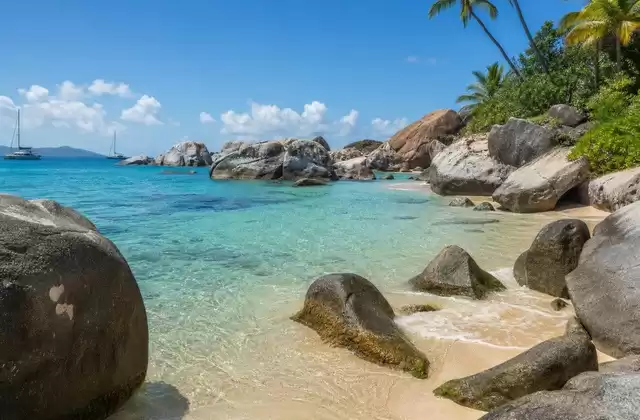 Devil’s Bay