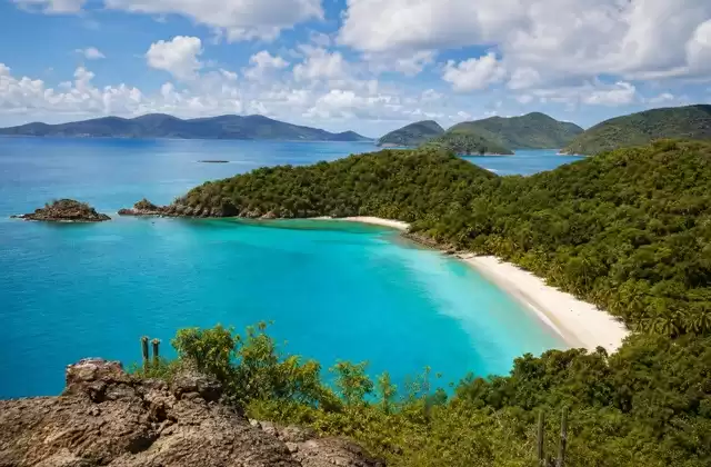 Virgin Islands National Park