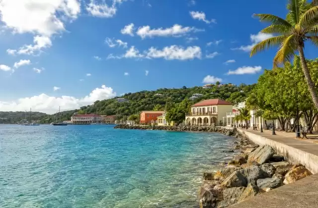 Frederiksted
