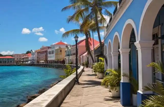 Christiansted