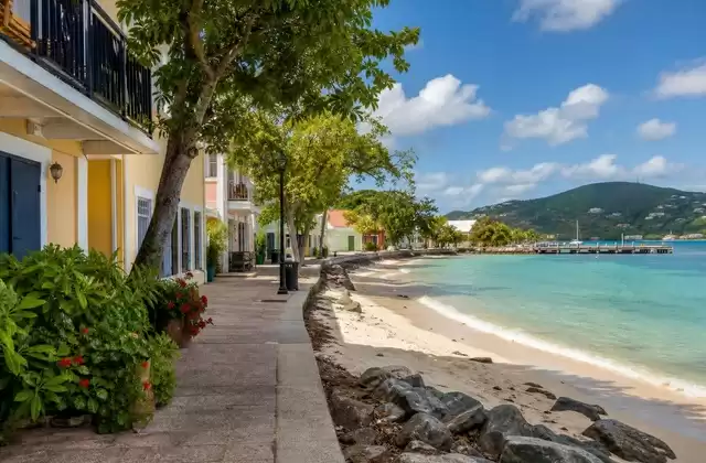 Frederiksted