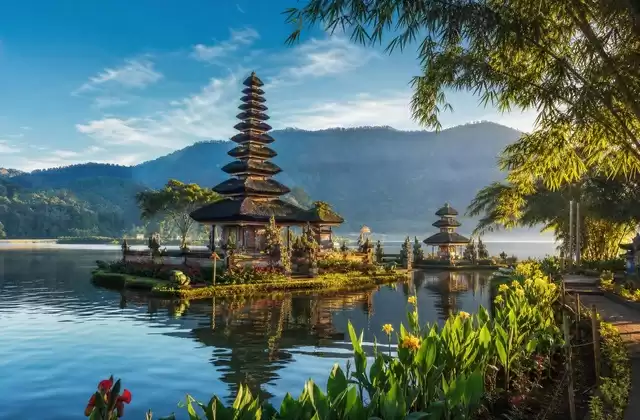Benoa e Bali