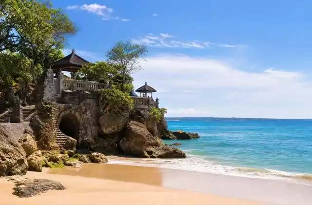 Benoa e Bali