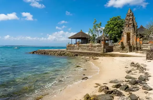 Benoa e Bali