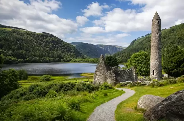 Glendalough
