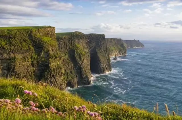 Scogliere di Moher