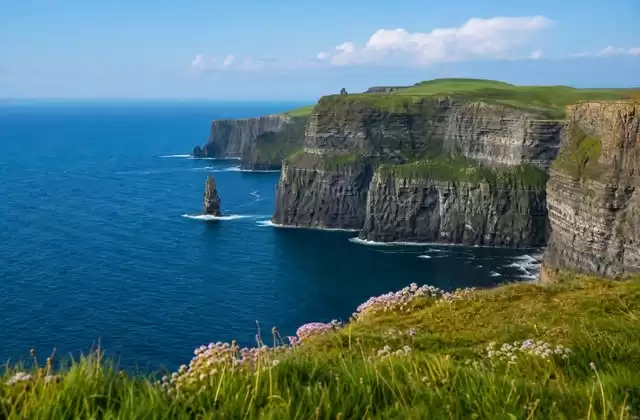 Scogliere di Moher
