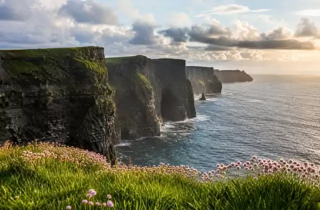 Scogliere di Moher