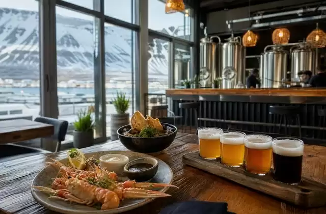 Birrificio artigianale Dokkan Brugghús