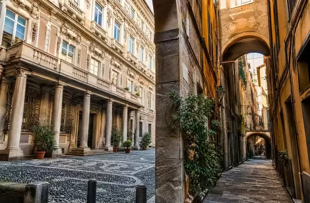 Genova