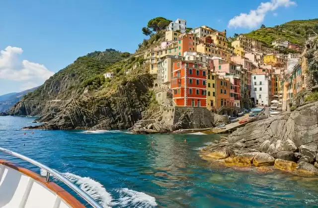 Cinque Terre