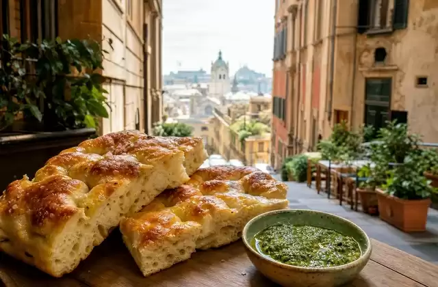 Genova