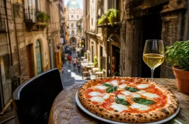 Napoli (centro storico)