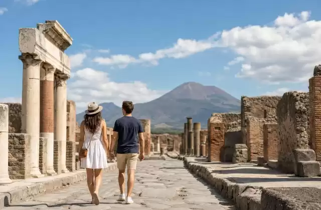 Pompei