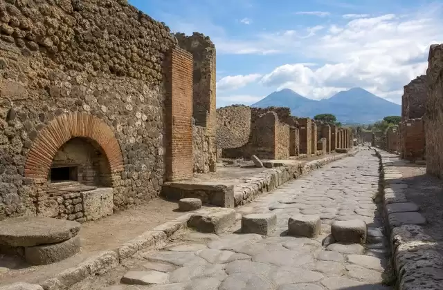 Pompei