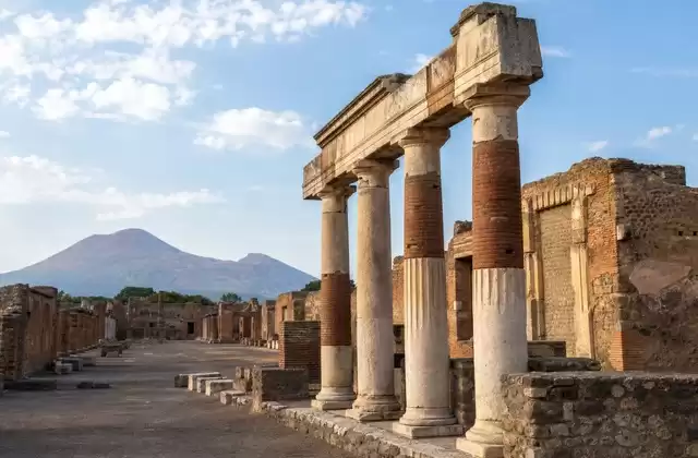 Pompei