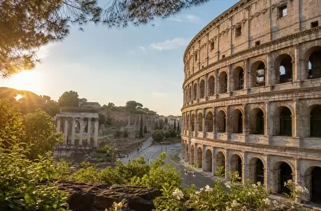 Il Colosseo