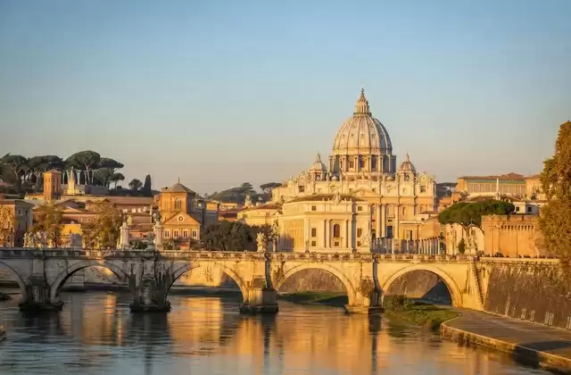 Il Vaticano