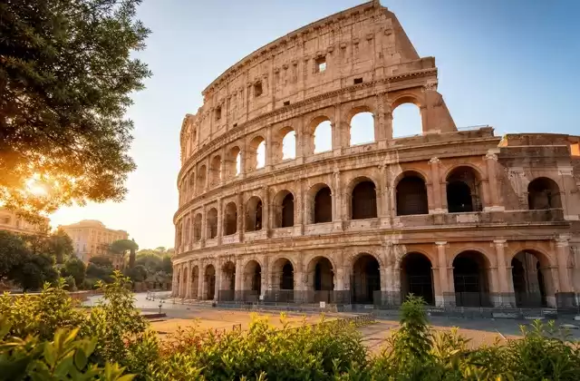 Il Colosseo